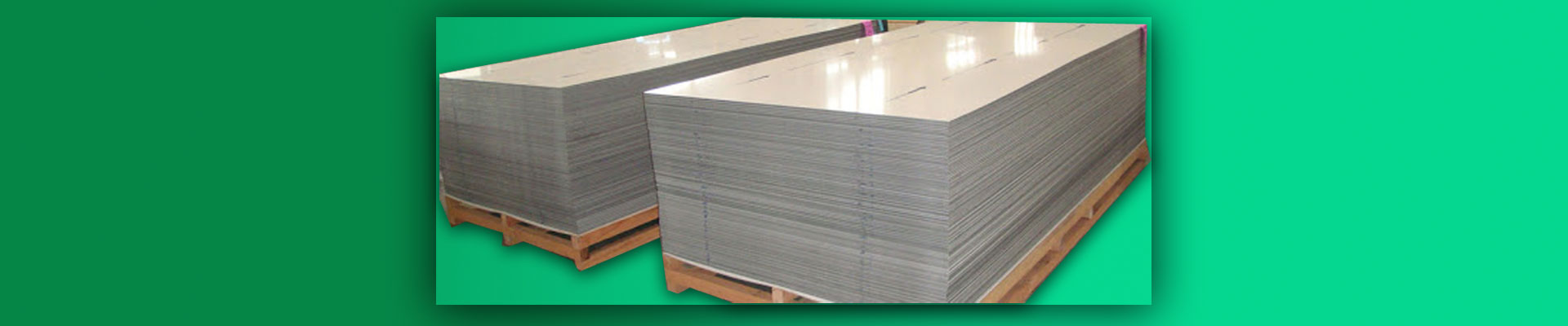 hot rolled plates