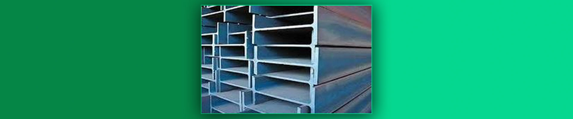japanese flange beams