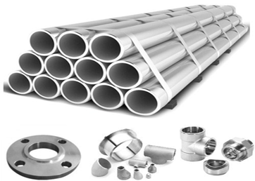 pipes & fittings