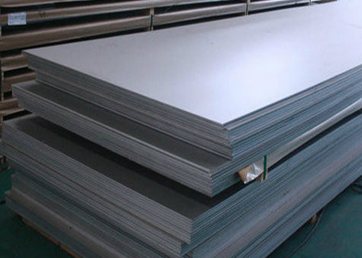 steel plates