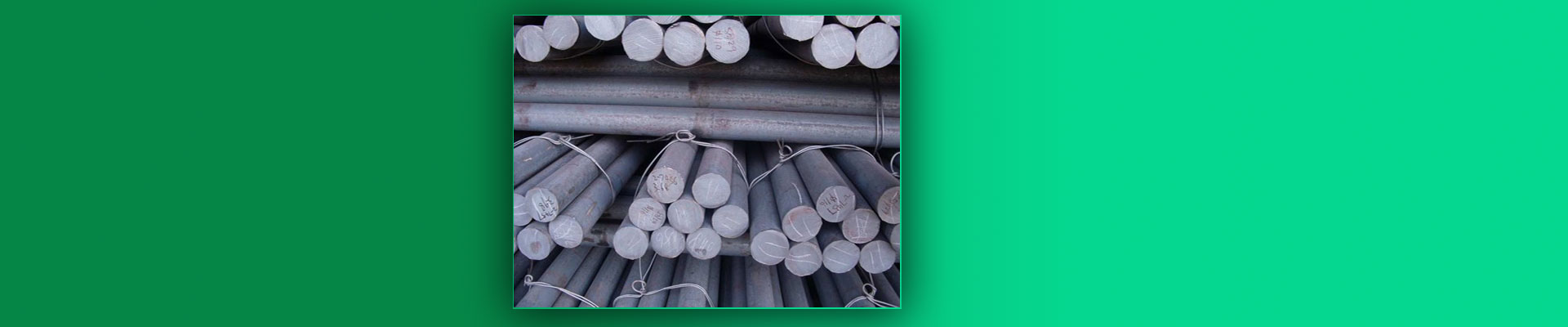 round bars