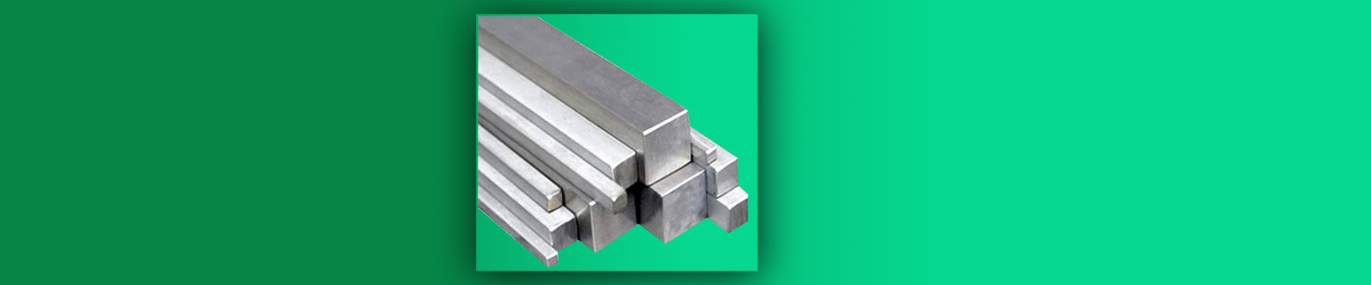 square bars