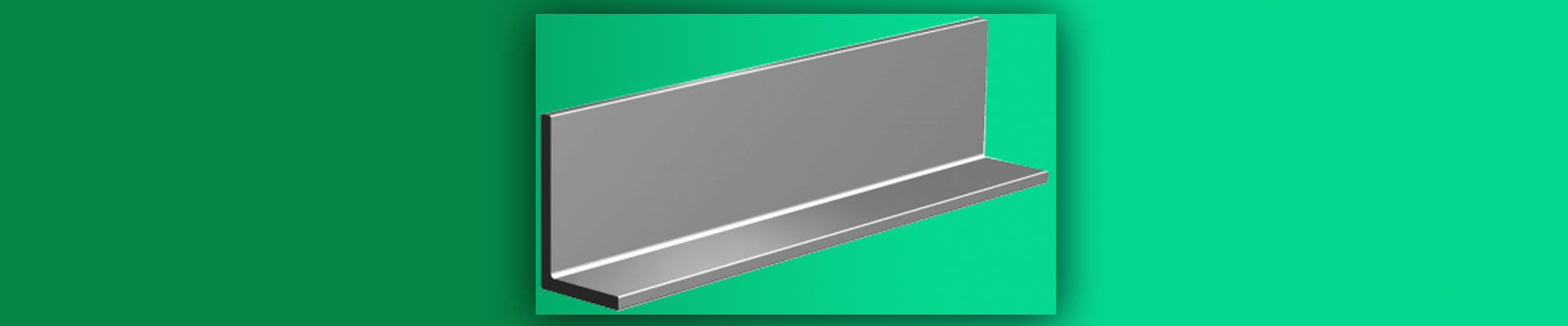 unequal angle bars